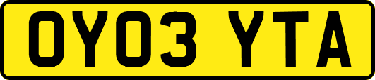 OY03YTA