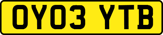 OY03YTB