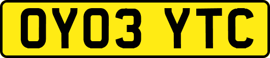 OY03YTC