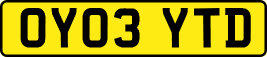 OY03YTD