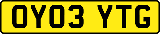 OY03YTG