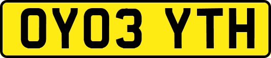 OY03YTH