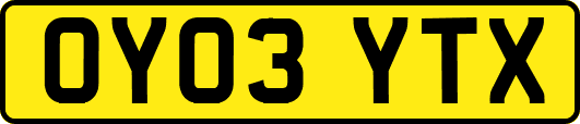 OY03YTX