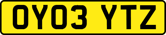 OY03YTZ