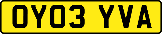 OY03YVA