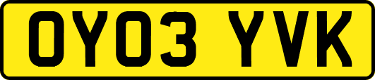 OY03YVK