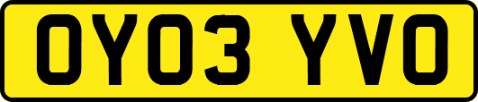 OY03YVO
