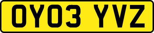 OY03YVZ