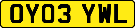 OY03YWL