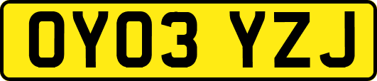 OY03YZJ