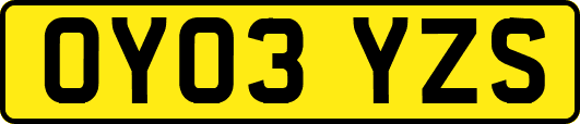 OY03YZS