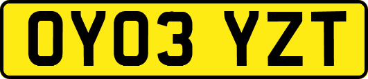 OY03YZT