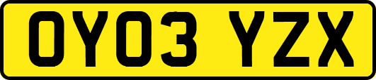 OY03YZX
