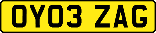 OY03ZAG