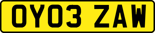 OY03ZAW