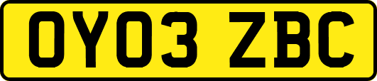 OY03ZBC