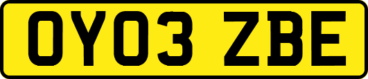 OY03ZBE