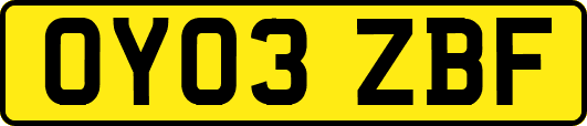 OY03ZBF