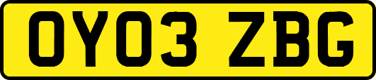 OY03ZBG