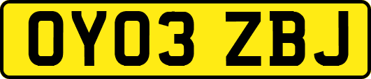 OY03ZBJ