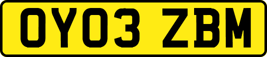 OY03ZBM