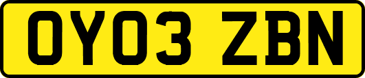OY03ZBN
