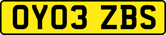 OY03ZBS