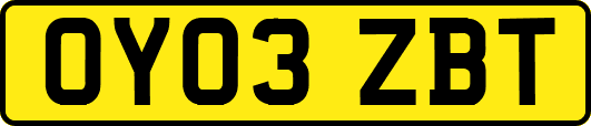 OY03ZBT