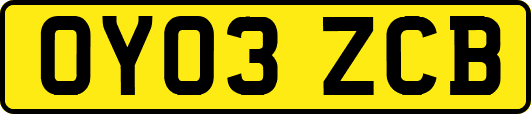 OY03ZCB
