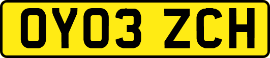OY03ZCH