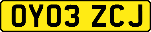 OY03ZCJ
