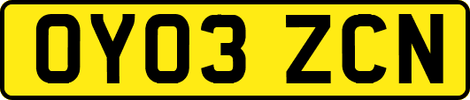OY03ZCN