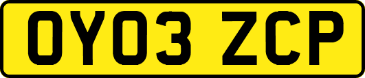 OY03ZCP