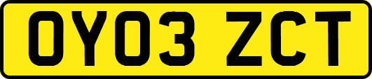 OY03ZCT