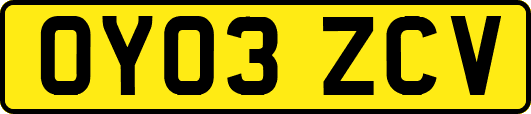 OY03ZCV