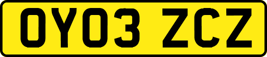 OY03ZCZ