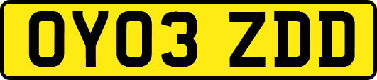 OY03ZDD