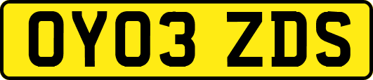 OY03ZDS