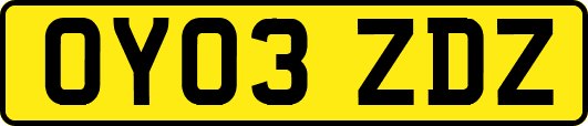 OY03ZDZ