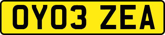 OY03ZEA