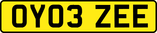 OY03ZEE