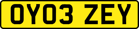 OY03ZEY