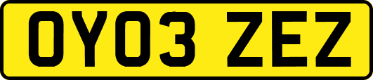 OY03ZEZ