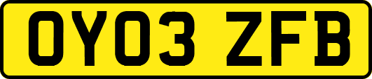 OY03ZFB