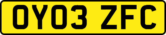 OY03ZFC