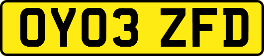 OY03ZFD