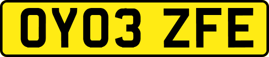 OY03ZFE