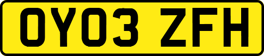 OY03ZFH
