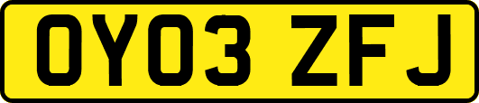 OY03ZFJ
