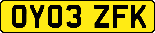 OY03ZFK